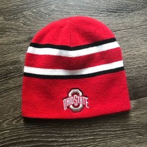 Reversible Ohio State Hat